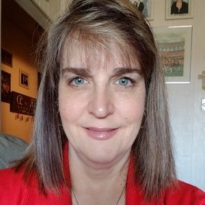 Meet your Posher, Kathy